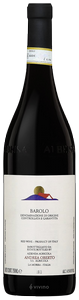 Andrea Oberto, Barolo