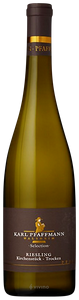 Karl Pfaffmann, Nussdorfer Kirchenstuck Riesling Trocken, Pfalz