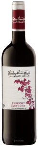 Faustino Rivero Ulecia, Sauvignon Blanc, VdM