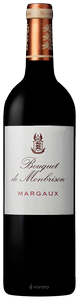 Margaux de Monbrison, Margaux