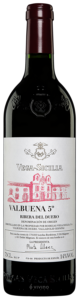 Vega Sicilia, Ribera del Duero, Valbuena 5.° Limited Edition Signed Assortment Case