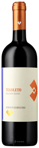 Serni Fulvio Luigi, Tegoleto, Bolgheri