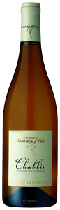 Garnier & Fils, Chablis