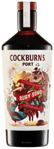 Cockburn's, Fine Ruby Port