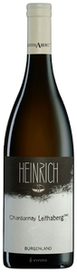 Heinrich, Chardonnay, Leithaberg