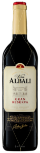 Felix Solis, La Mancha, Vina Albali