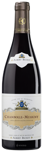 Albert Dumel, Chambolle-Musigny