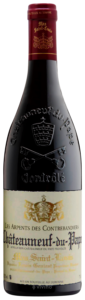 Mas Saint Louis, Chateauneuf-du-Pape, Les Arpents des Contrebandiers