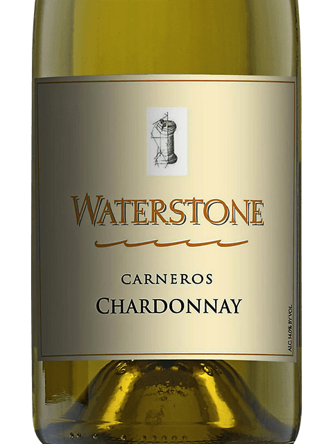 Waterstone, Chardonnay, Los Carneros