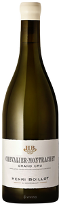 Henri Boillot, Chassagne-Montrachet Premier Cru, Charmes