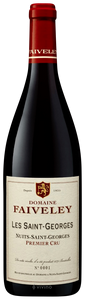 Joseph Faiveley, Nuits-Saint-Georges Premier Cru, Les Saint-Georges