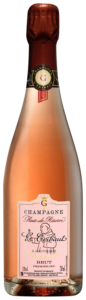 G. Tribaut, Brut Cuvee Reserve