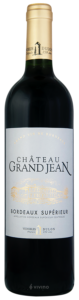 Chateau Grand Jean, Bordeaux Superieur