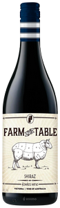 Fowles Wine / Plunkett Fowles Shiraz The Rule