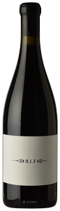 Booker, RLF, Paso Robles