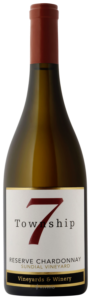 Township 7, Reserve 7, Okanagan Valley