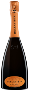 Bellavista, Franciacorta, Alma Grande Cuvee Brut