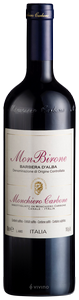 Monchiero Carbone, Barbera d'Alba, MonBirone