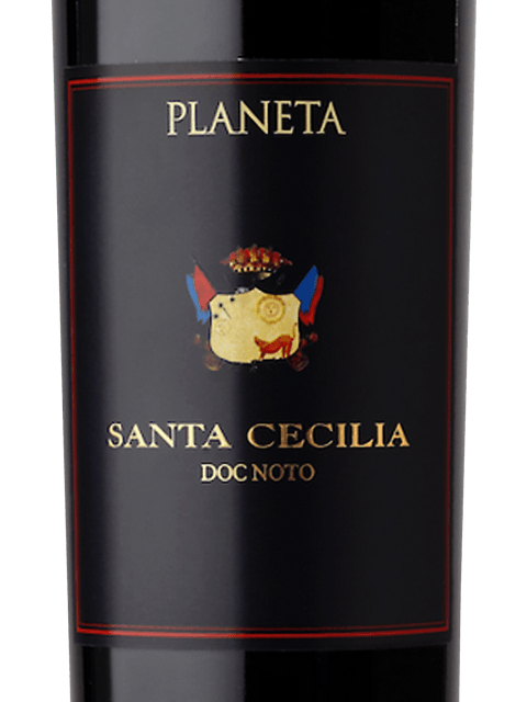 Planeta, Segreta Nero d'Avola, Sicily