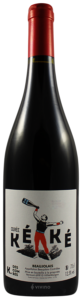 Kewin Descombes, Cuvee Keke, Beaujolais