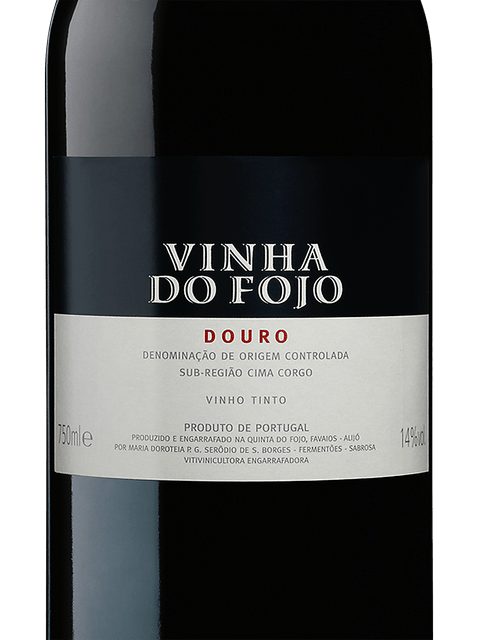 Quinta do Fojo, Douro