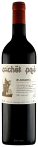 Roagna, Barbaresco, Paje Crichet Riserva