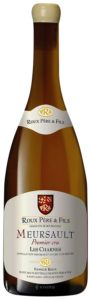 Maison Fatien Pere Fils, Meursault Premier Cru, Charmes