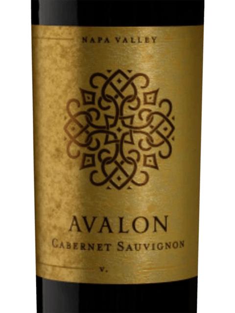 Amazon Ranch, Cabernet Sauvignon, Napa Valley