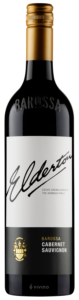 Elderton, Cabernet Sauvignon, Barossa