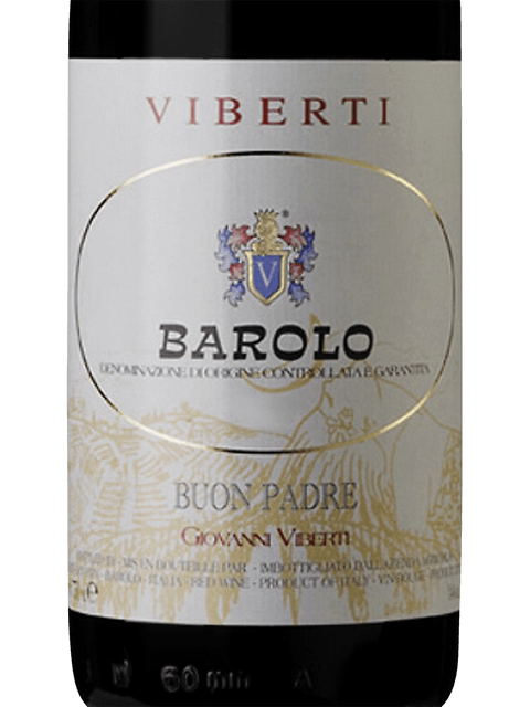 Giovanni Viberti, Barolo, Monvigliero