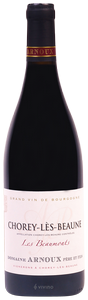 Domaine Arnoux Pere et Fils, Savigny-les-Beaune, Les Peuillets