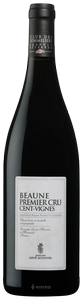 Rene Monnier, Beaune Premier Cru, Les Cents Vignes