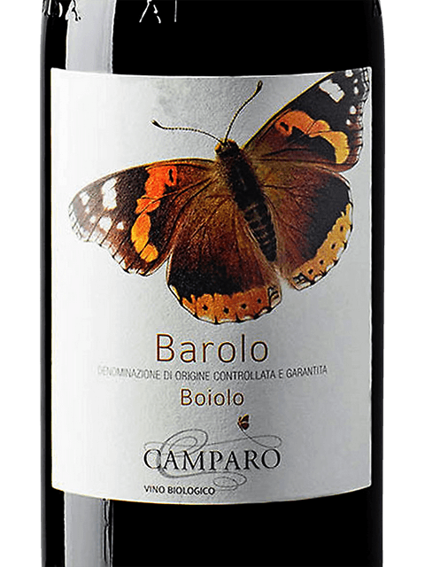 Camparo, Barolo