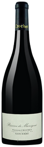 Francois Crochet, Sancerre, Rouge
