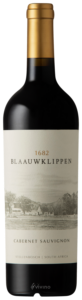 Blaauwklippen, Cabernet Sauvignon, Stellenbosch