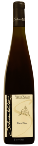 Schoenheitz, Linsenberg Pinot Noir, Alsace