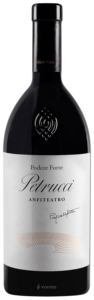 Podere Forte, Orcia, Petrucci Anfiteatro