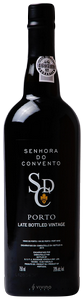 Senhora Convento, Branco Extra Secco Port