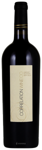 Correlation Wine Co. Cabernet Sauvignon n/a