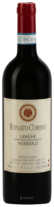 Renato Corino, Langhe, Nebbiolo