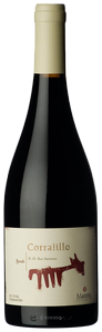 Cima Collina, Syrah The Gatti Vineyard, San Antonio Valley