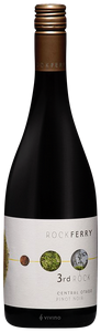Rock Ferry, Pinot Noir, Central Otago
