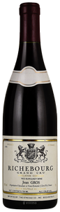 Jean Gros, Richebourg Grand Cru