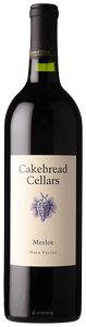 Cakebread, Merlot, Napa Valley