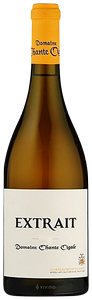 Domaine Chante Cigale, Chateauneuf-du-Pape, Extrait Blanc