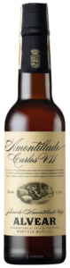 Alvear, Carlos VII Amontillado, Montilla-Moriles