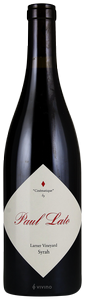 Paul Lato, Larner Syrah Cinematique, Santa Ynez Valley