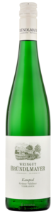 Willi Brundlmayer, Terrassen Gruner Veltliner, Kamptal