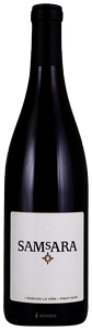 Samsara, Pinot Noir Rancho Vina, Sta. Rita Hills