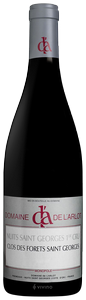 Domaine des Versauds, Morgon